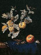 Aelst, Willem van with Fruit Germany oil painting artist